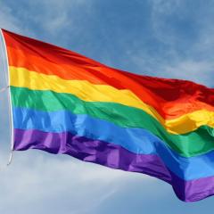 Pride Men's Chorus London - BRAVE: A Celebration of LGBTQ2+ History (LIVESTREAM)