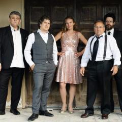 Payadora Tango Ensemble