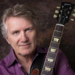 Rik Emmett of Triumph - Acoustic Duo Performance with Dave Dunlop