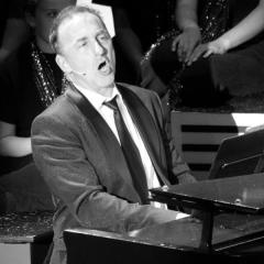 Mark Payne