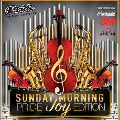 Sunday Morning Joy