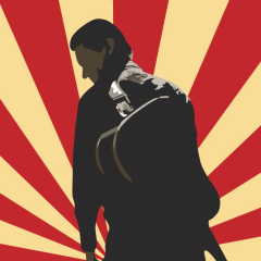 We Walk The Line: Tribute to Johnny Cash