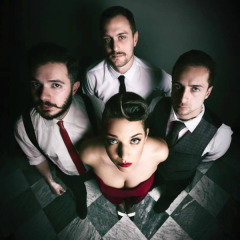 Swingrowers
