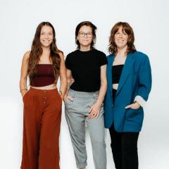 The Pairs