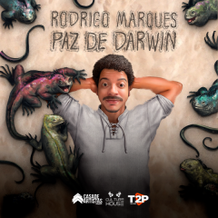 Rodrigo Marques: Paz De Darwin