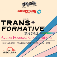 Transformative