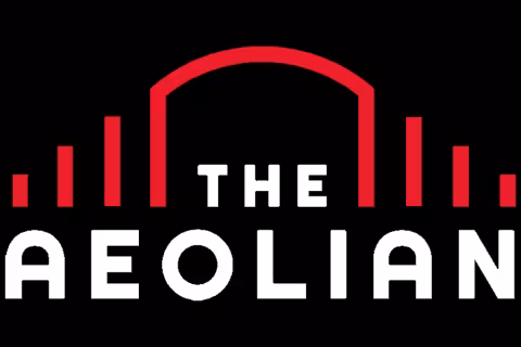 Aeolian Logo