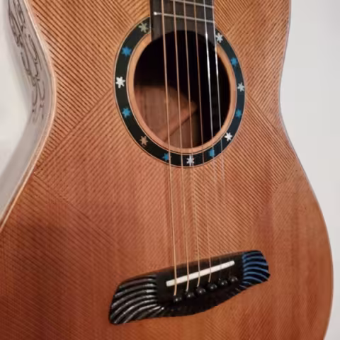 Aeolian Guitar Sale