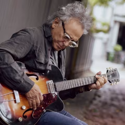 Marc Jordan