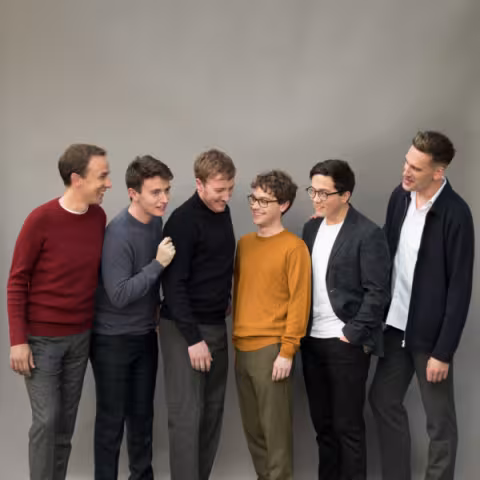 King's Singers