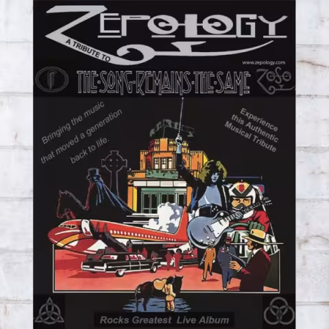Zepology