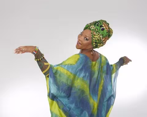 Lorraine Klaasen