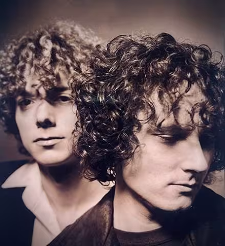 The Grapes of Wrath Acoustic Duo