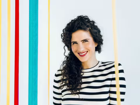 Laila Biali