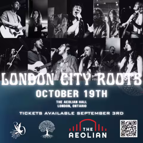 London City Roots Showcase