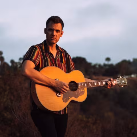 Tyler Hilton