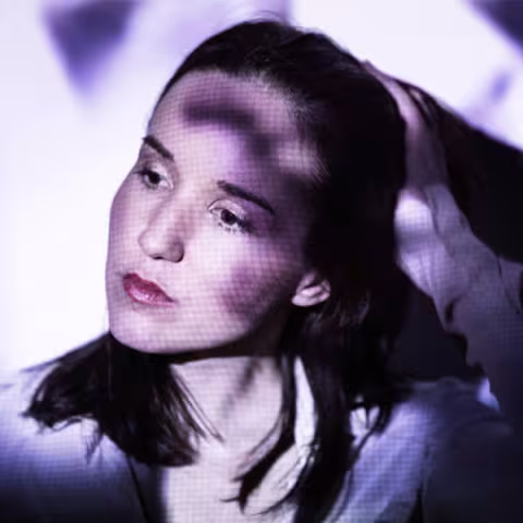 Sarah MacDougal
