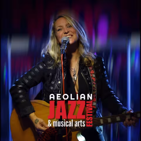 AJAMAF 2024: An Evening with Sarah Smith