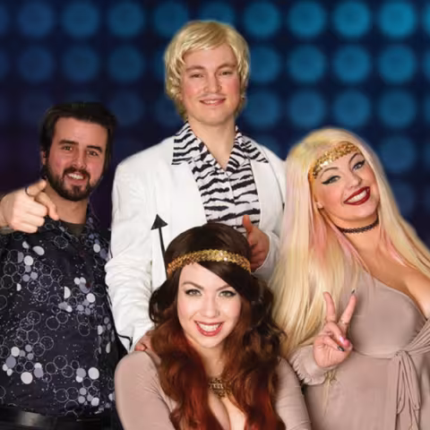 ABBA Tribute