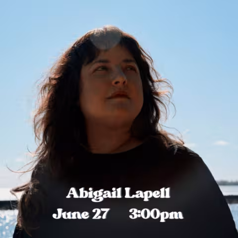 Abigail Lapell