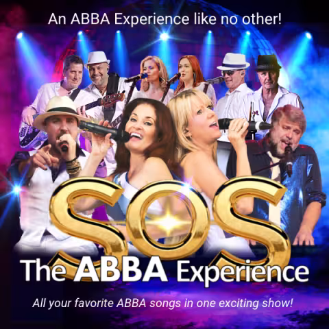 SOS - The ABBA Experience
