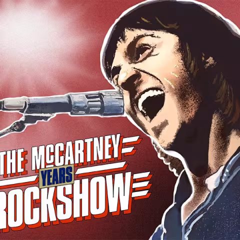 The McCartney Years