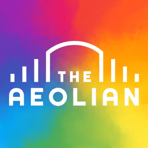 Aeolian Pride Socials