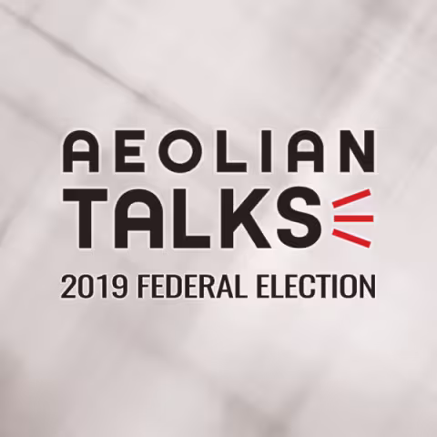 London North Centre Federal Debate