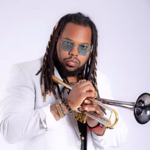 Alexis Baro's Jazz Quintet