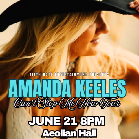 Amanda Keeles