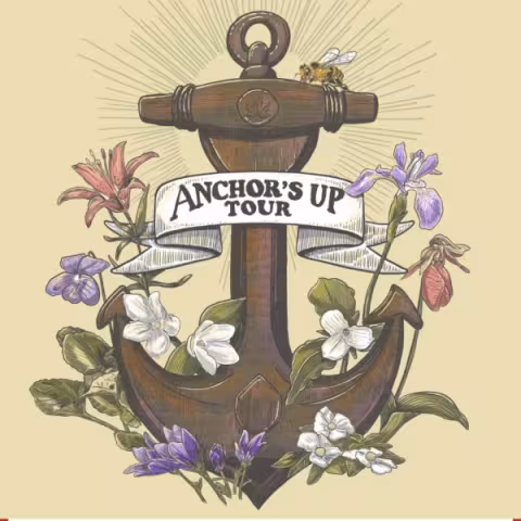 Anchor's Up Tour