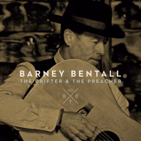 Barney Bentall