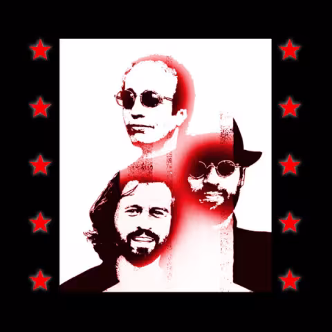 Brothers Gibb: The Bee Geesâ Story