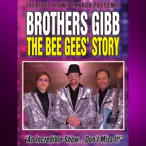 Brothers Gibb: The Bee Gees' Story