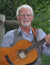 Bernie Gilmore