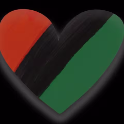 W.E.A.N., the Aeolian Hall and the Black Community Present... Black Love