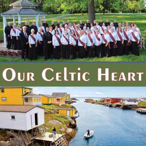 The Canadian Celtic Choir