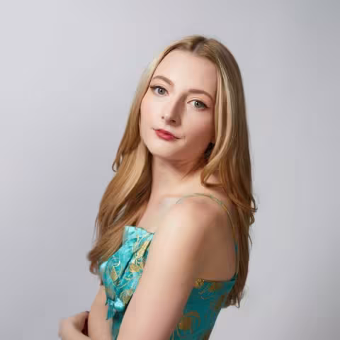 Caity Gyorgy