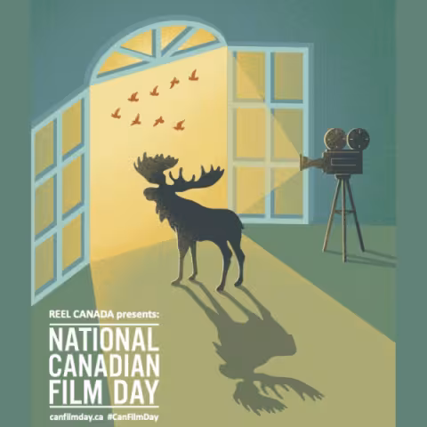 National Canadian Film Day