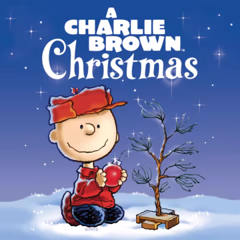 A Charlie Brown Christmas