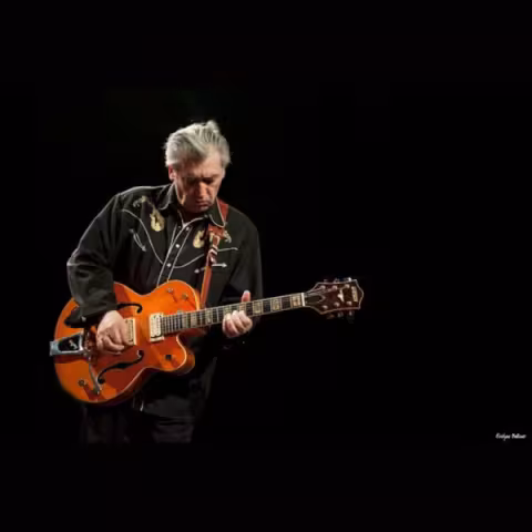 Chris Spedding