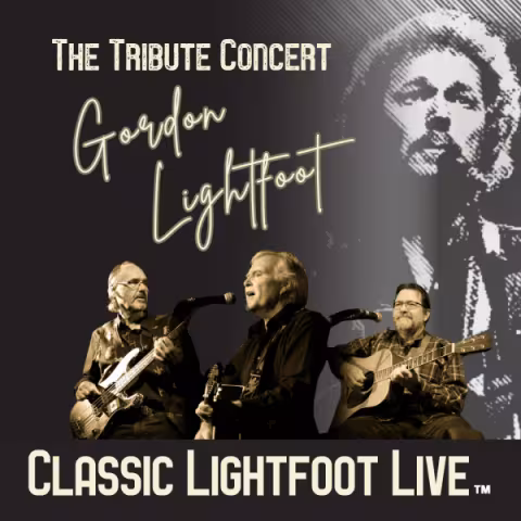 Classic Lightfoot Live