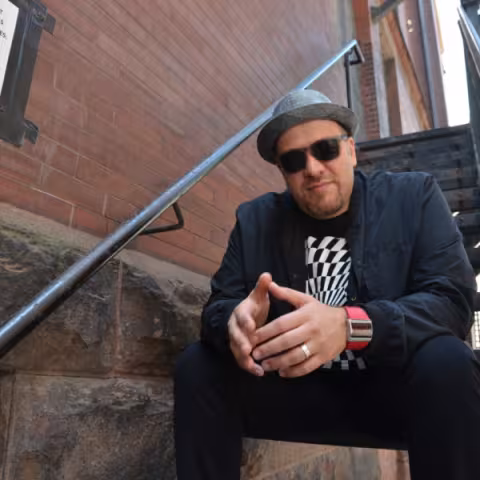 Aeolian Phoenix Sunday Sessions and Yamaha Canada Present...