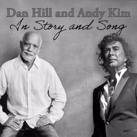 Dan Hill & Andy Kim