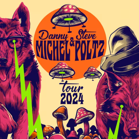 Danny Michel & Steve Poltz