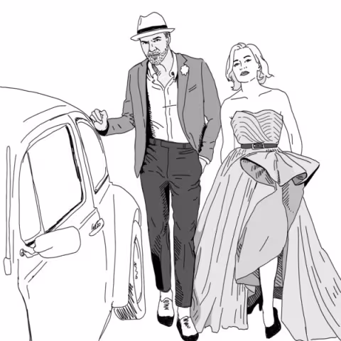 Dizzy and Fay