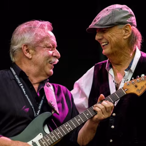 Downchild Blues Band