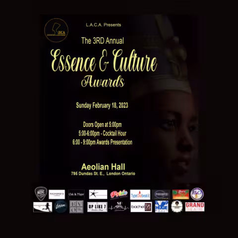 The 3rd Annual Essence & Culture Awards