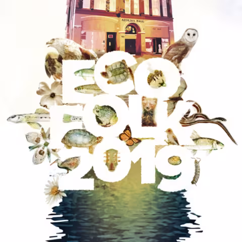 Eco Folk 2019: Thames Talbot Land Trust Benefit Concert