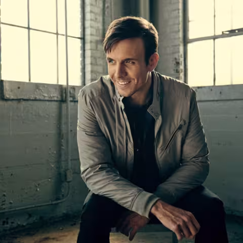 Eric Ethridge